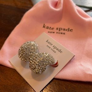 New! Kate Spade Earrings